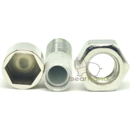 Screw Shape Pill Box Creative storage box Metal Container Hidden Secret Stash Box Cash Safe Coins Hidden Privacy Collection Box