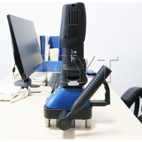 MYT Pittsburgh Seam Locker Duct Seam Locker Machine With High Performance