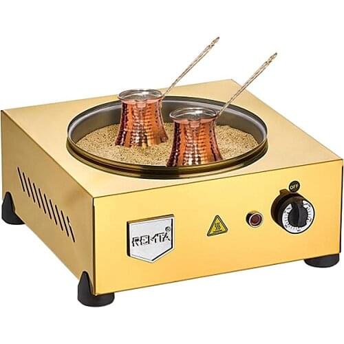 Remta Coffee Machines