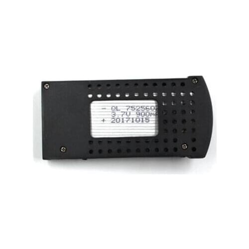 SG700 RC Drone Quadcopter spare parts 3.7V 900mah battery