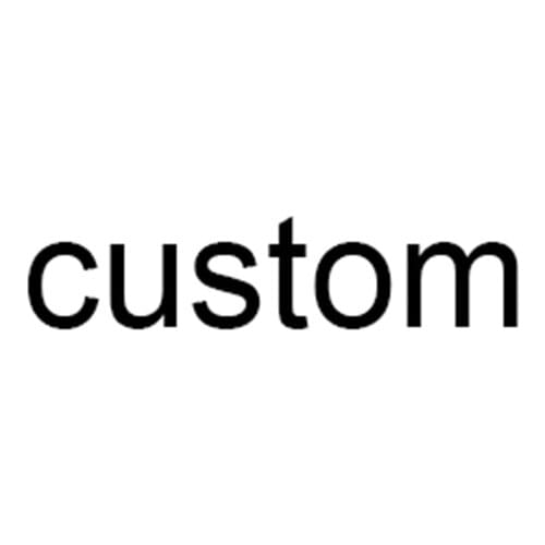Custom shipping fee link