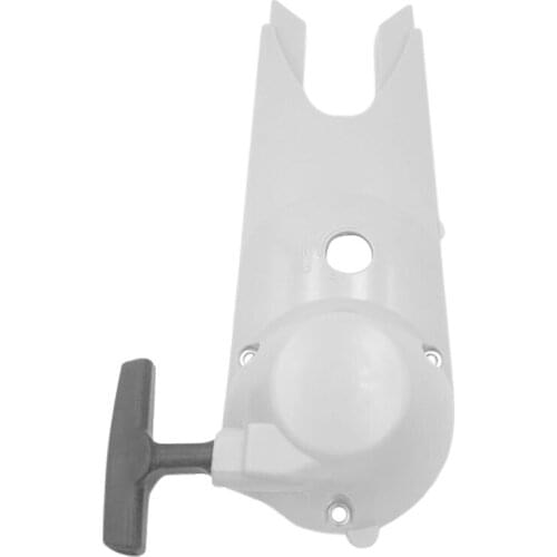 Starter pull plate pull puller assembly TS400