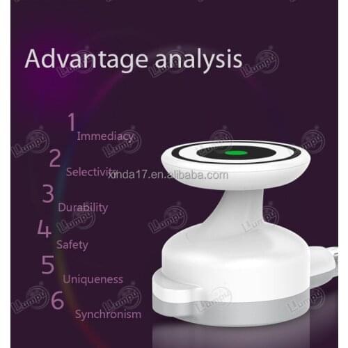 VDF handpiece ultrashape machine big or small VDF handle beauty equipment accessory for sale