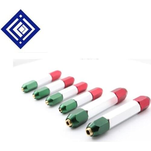 High quality holder for pin gauge clamp holders with pin gauge in diffrent size