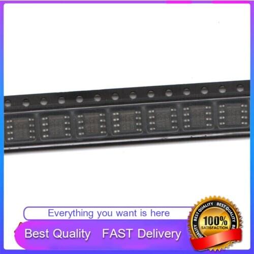 10Pcs/Lot New Original FAN7529 FAN7529MX SOP8 Power ManagementChip PATCH 8 FEET