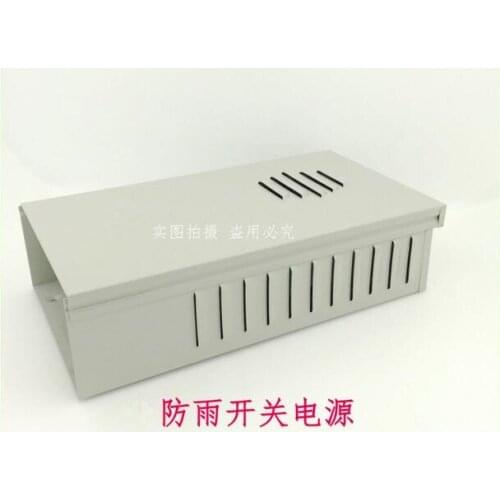 250w 36v 7A AC/DC waterproof switching industrial power supply 252 watt 36 volt 7 amp AC/DC industrial monitoring transformer