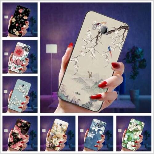 7 QIWEI Phone Cases For HTC U12 Plus