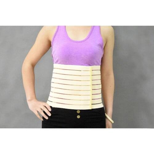 HKJD Abdominal Bandages