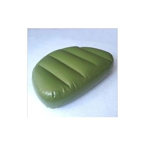 Inflatable cushion