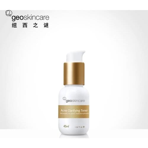 Geoskincare Acne Clarifying Toner
