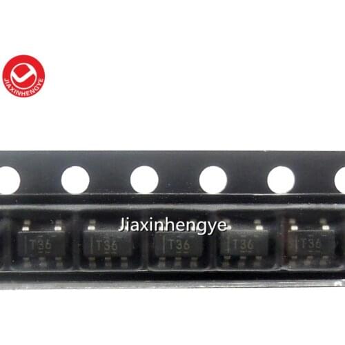 TPS73225DBVR TPS73225DBVT TPS73225DBV TPS73225 T36 SOT23-5 Original and New 10PCS/LOT