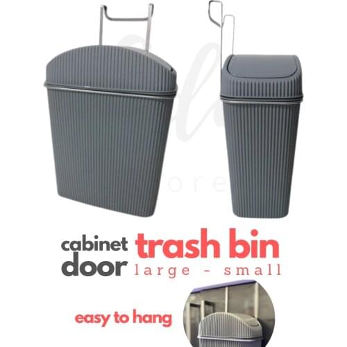 Vip Ahmet Garbage Containers