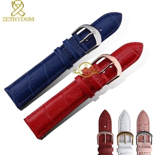 Модные женские часы ZETHYDUM China At AliExpress