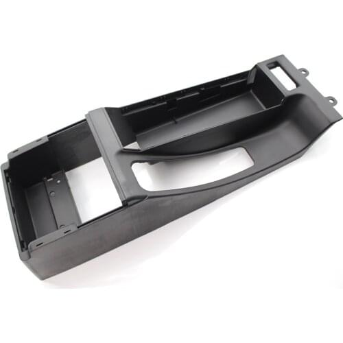 Center Console Trim Base for BMW 3 SERIES E46 4 Door 1998-2005 51168218306 320d