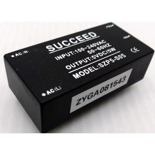 Free shipping New SZP5-S05 Module