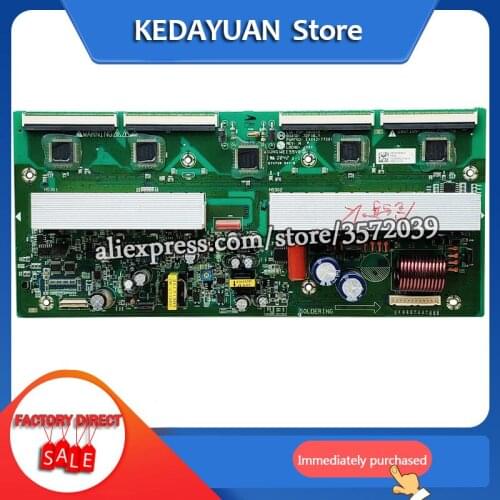 Free shipping original 100% test for LG 32F1B 32P95MV PD32ES33 Y board EAX43177501 EAX43038301