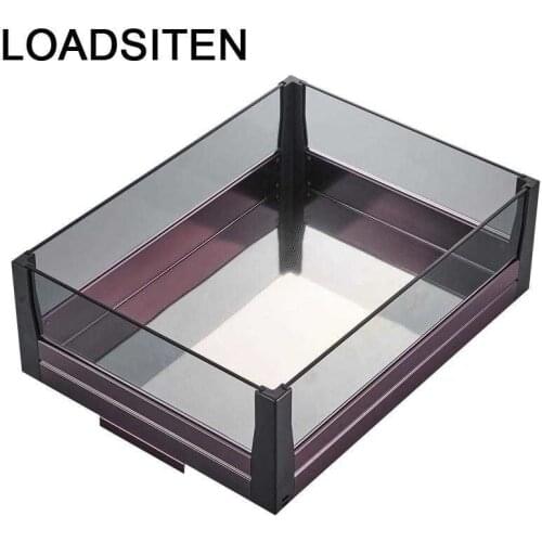 De Cosina Pantry Almacenaje Armario Platos Cestas Para Organizar Keuken Cuisine Cocina Cozinha Kitchen Cabinet Basket