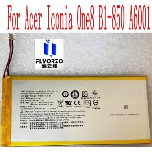 FLYORZO Asus Phone Batteries