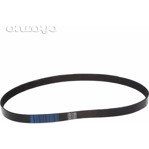 Computer Embroidery Machine - PJ1000/1050/1100/1145*10 Peak Spindle / Motor Belt Rubber