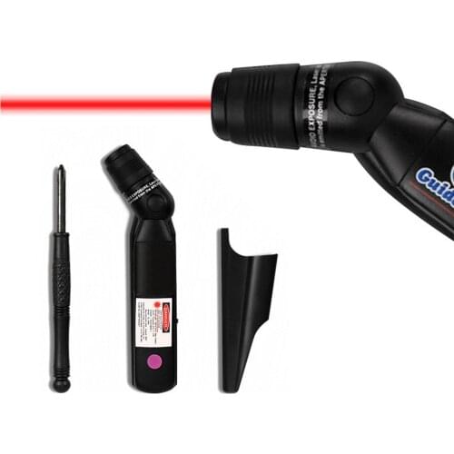 Golf Putter Laser Sight Pointer Aim Putting Improve Training Corrector Line Aid