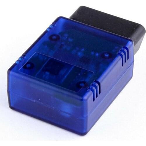 Scanner Mini ELM327 Bluetooth Detector Car Diagnostic Scanner For Android OBD-II OBDII OBD 2 Car Diagnostic Tool