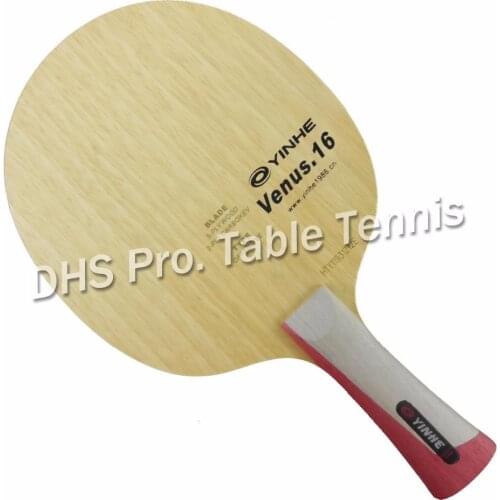 Milky Way Galaxy YINHE Venus.16 V-16 V16 V 16 table tennis pingpong blade