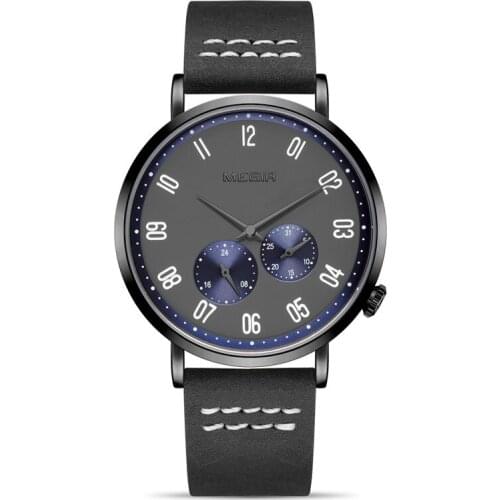 Pinotis Chronograph Watches