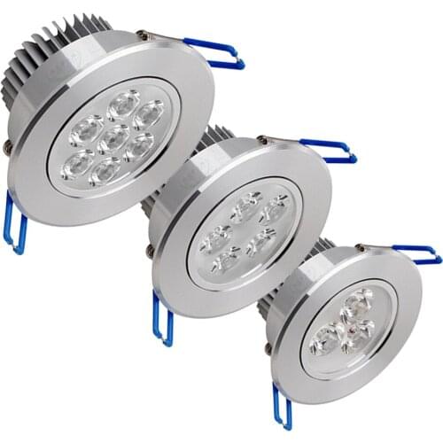 SDC LED Spotlights