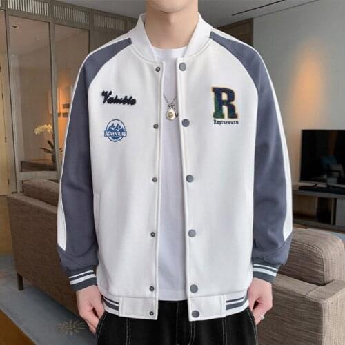 Мужские осенние куртки SKZXEAVS China At AliExpress