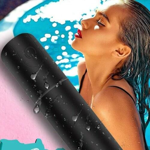 Vibrator Stick with Angled Tip for Clitoral Stimulation Rechargeable Sex Products Dropshipping --01