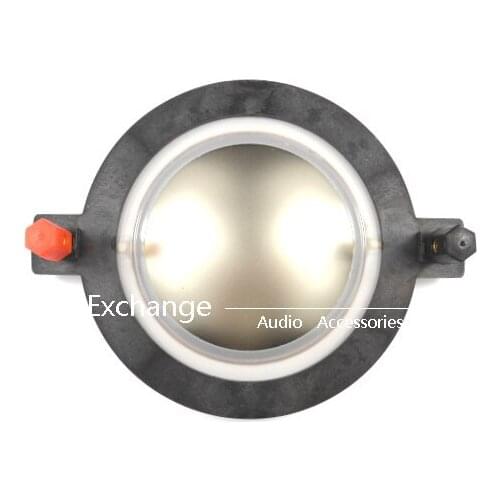 High Quality Replacement Diaphragm For MARTIN AUDIO F15 Nexo PS15 8ohm ccar flat wire