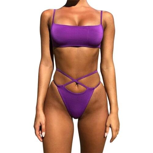 ZYMONDAY Open Swimwear