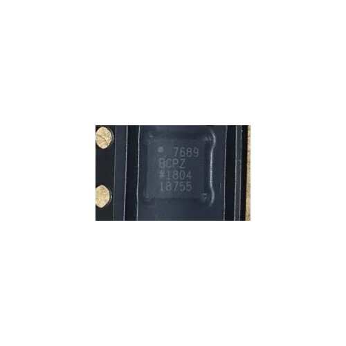 Free shipping/5PCS AD7689BCPZ 7689BCPZ AD7689 NEW