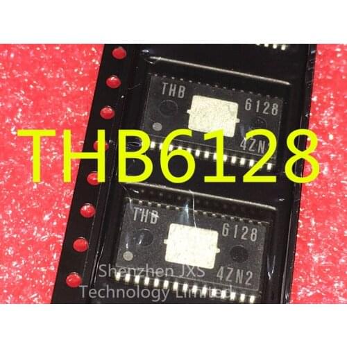 100% New&original THB6128