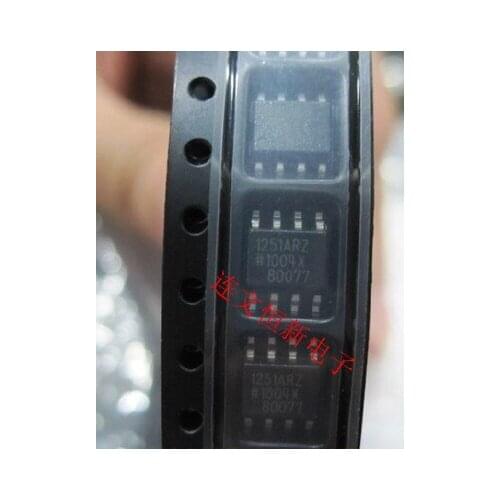 ADUM1251ARZ ADUM1251AR SOP8 Isolator Chip New Original