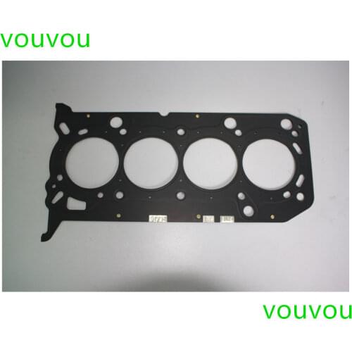Car accessories engine parts cylinder head gasket for Haima 2 Haima m3 S5 474Q