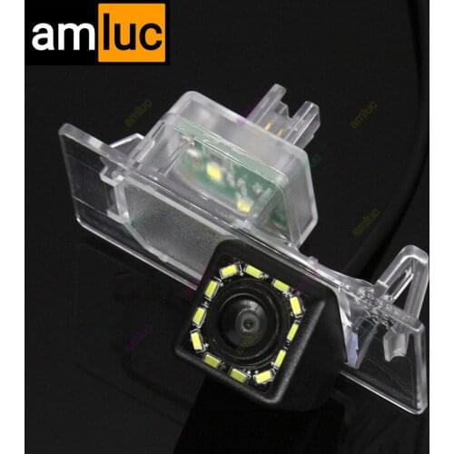 For Volkswagen Touareg Porsche Cayenne Sharan Audi A3 A6 Q3 2012 2013 2014 2015 2016 Vehicle Rear View Reverse wireless Camera