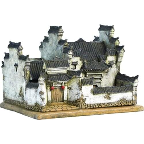 Flower Pot Bonsai Decoration Green Plant Cultivation Suitable for Balcony, Living Room, Office, Garden