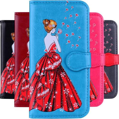 DEEVOLPO Phone Cases Samsung Galaxy A3 2016