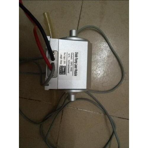 Diode Pump Laser Module DPL-50H