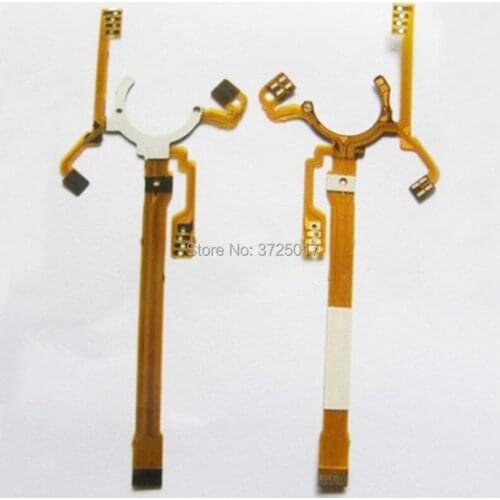 NEW Control Aperture Flex Cable for Sony E 18-55mm f/3.5-5.6 OSS (SEL1855) lens