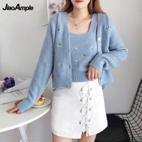 Женские кардиганы JiaoAmple China At AliExpress