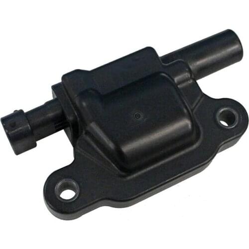 Ignition Coil Fit for Chevrolet Cadillac Gmc Hummer Saab 12570616 12611424 C1511
