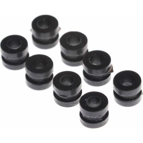 10 CLRacing M3 F3 F4 F7 flight controller anti-vibration washer soft rubber shock-absorbing ball RC multi-rotor spare parts