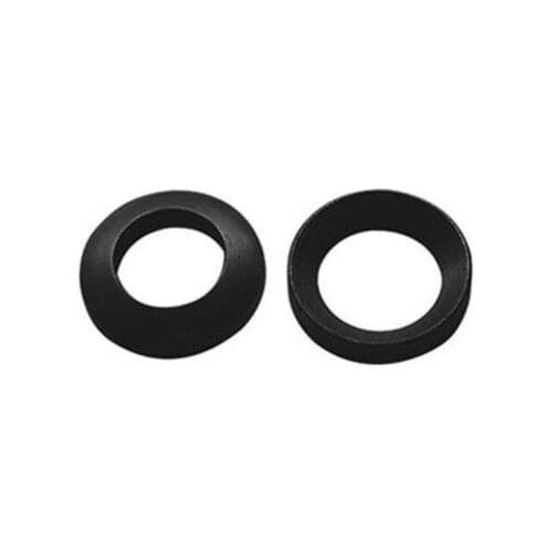 M12-GB849/850 spherical gasket self aligning washer-(20 Pairs)