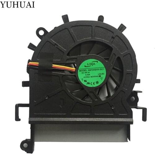 New LAPTOP Cpu Cooling Fan For Acer 5349 5349G 5349Z 5749 6492 5749Z 5749Z 4809 MF75090V1-C030-G99 AB07405HX100300