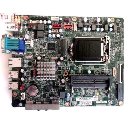 Applicable to Lenovo a7200 all-in-one motherboard ih81s1 VER 1.0 motherboard 100% fully tested and shipped