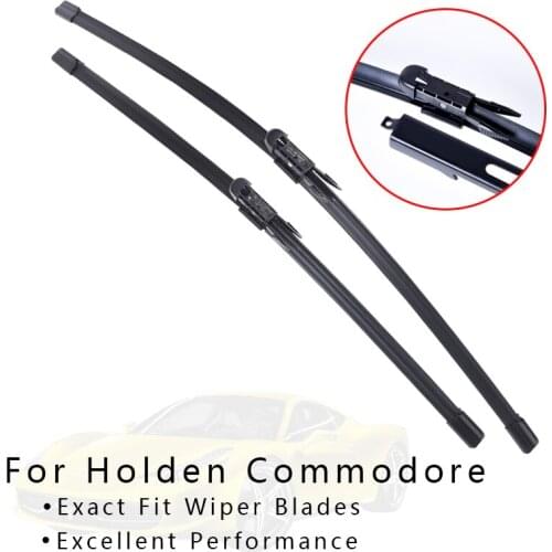 Winshield Wipers Blade For Holden Commodore VT VX VY VZ VE VF 1997 1998 1999 2000-2017windscreen wiper car Accessories wholesale