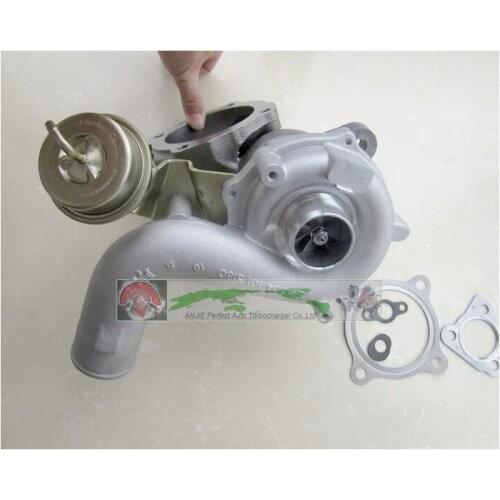 Turbo K03 53039880053 53039880058 53039700053 53039700058 For Audi A3 1.8L For Volkswagen VW Golf 2000- ARZ AGU ALN ARX AUM 1.8T