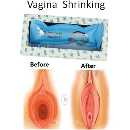 Women Vagina Care Repair Shrinking Tightening Narrow Stick Cream Sex Products Prevention of cross infection couples sexual life